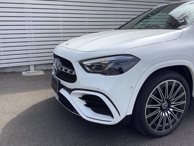 MERCEDES-BENZ GLA-CLASS - 4