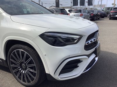 MERCEDES-BENZ GLA-CLASS - 5
