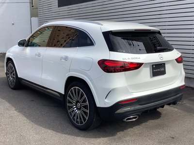MERCEDES-BENZ GLA-CLASS - 8
