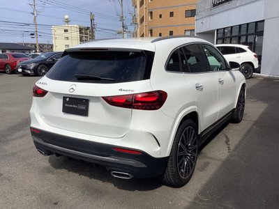 MERCEDES-BENZ GLA-CLASS - 9