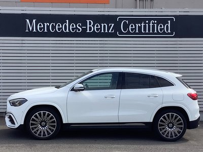 MERCEDES-BENZ GLA-CLASS - 2