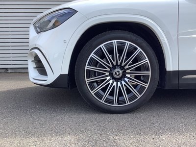 MERCEDES-BENZ GLA-CLASS - 6