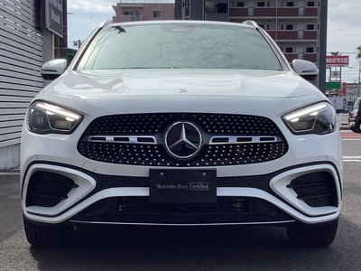 MERCEDES-BENZ GLA-CLASS - 3