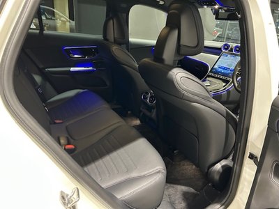 MERCEDES-BENZ GLC - 8