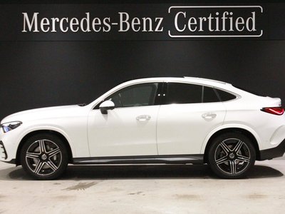 MERCEDES-BENZ GLC - 2