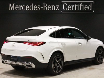 MERCEDES-BENZ GLC - 3