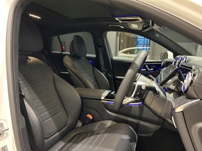 MERCEDES-BENZ GLC - 5