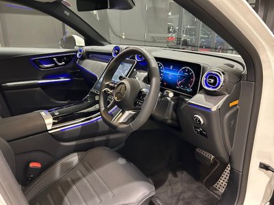 MERCEDES-BENZ GLC - 6