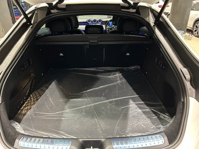 MERCEDES-BENZ GLC - 9