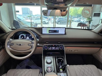 2023 Genesis GV80 缩略图 12