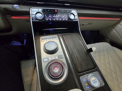 2023 Genesis GV80 缩略图 18