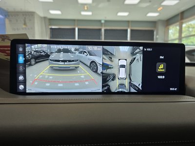 2023 Genesis GV80 缩略图 17
