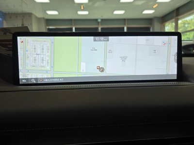 2023 Genesis GV80 缩略图 16