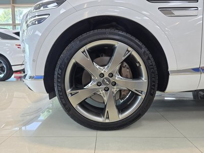 2023 Genesis GV80 缩略图 20
