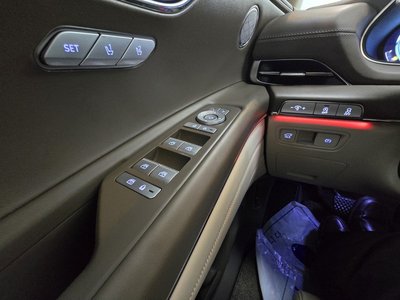 2023 Genesis GV80 缩略图 19
