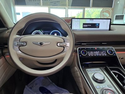 2023 Genesis GV80 缩略图 11