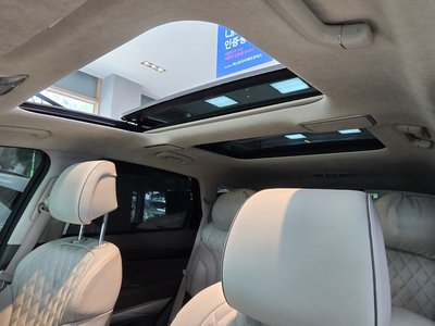 2023 Genesis GV80 缩略图 13
