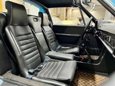 1974 Porsche 914 缩略图 12