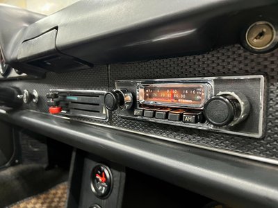1974 Porsche 914 缩略图 36