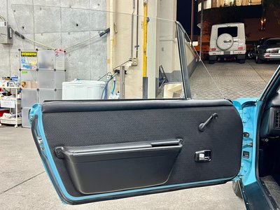1974 Porsche 914 缩略图 23