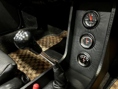 1974 Porsche 914 缩略图 46