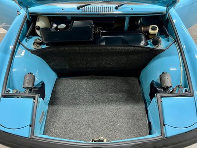 1974 Porsche 914 缩略图 19