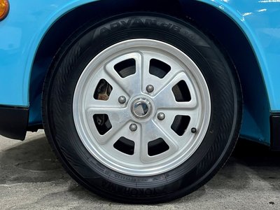 1974 Porsche 914 缩略图 28