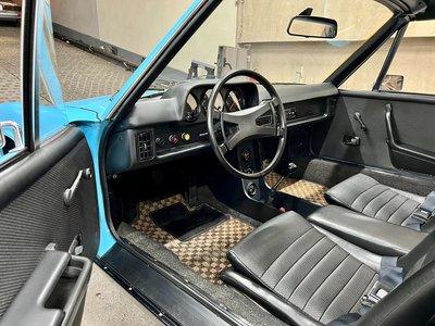 1974 Porsche 914 缩略图 33