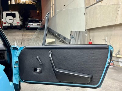 1974 Porsche 914 缩略图 27