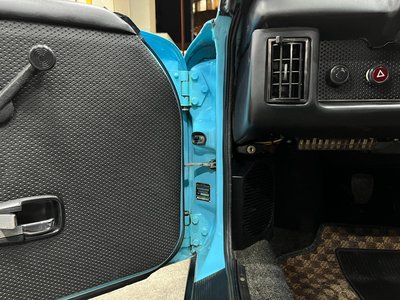 1974 Porsche 914 缩略图 24