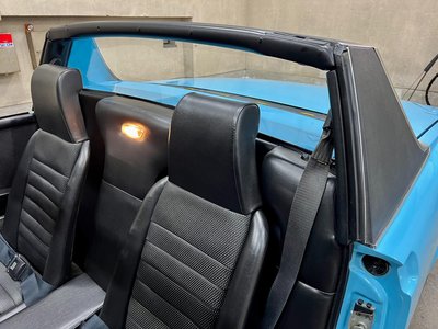1974 Porsche 914 缩略图 13