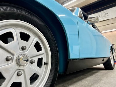 1974 Porsche 914 缩略图 30