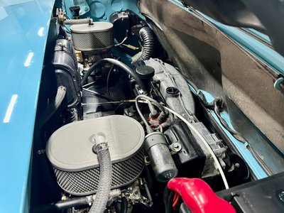 1974 Porsche 914 缩略图 43