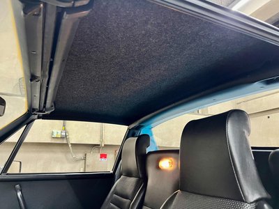 1974 Porsche 914 缩略图 34