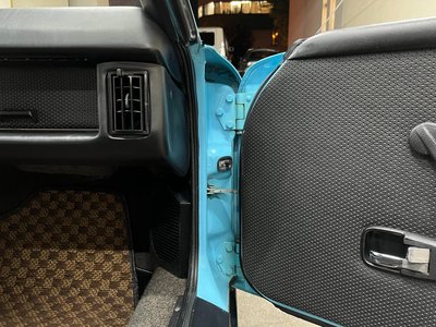 1974 Porsche 914 缩略图 26