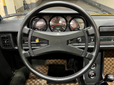 PORSCHE 914 TARGA - 9