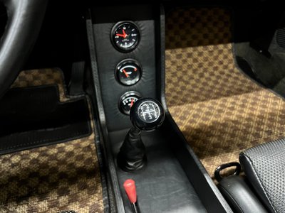 1974 Porsche 914 缩略图 15