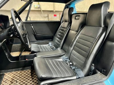 1974 Porsche 914 缩略图 11