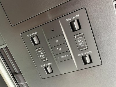 صورة مصغرة 52 لـ 2026 Toyota VELLFIRE