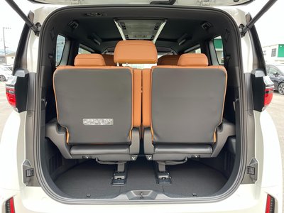 صورة مصغرة 60 لـ 2026 Toyota VELLFIRE