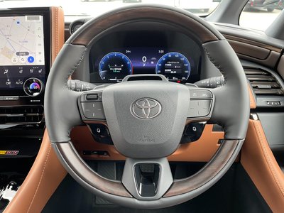 صورة مصغرة 29 لـ 2026 Toyota VELLFIRE