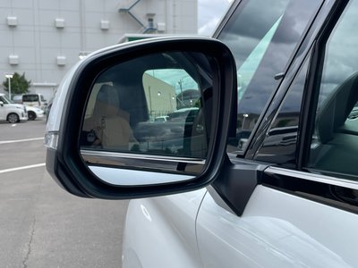 صورة مصغرة 72 لـ 2026 Toyota VELLFIRE