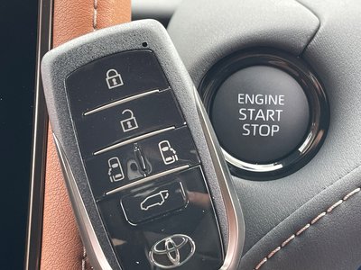 صورة مصغرة 45 لـ 2026 Toyota VELLFIRE