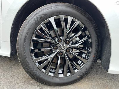 صورة مصغرة 18 لـ 2026 Toyota VELLFIRE