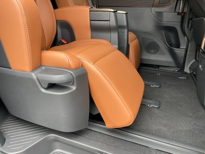 صورة مصغرة 50 لـ 2026 Toyota VELLFIRE