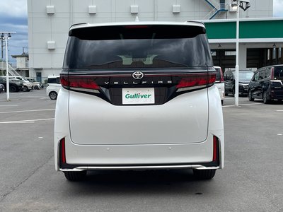 صورة مصغرة 67 لـ 2026 Toyota VELLFIRE