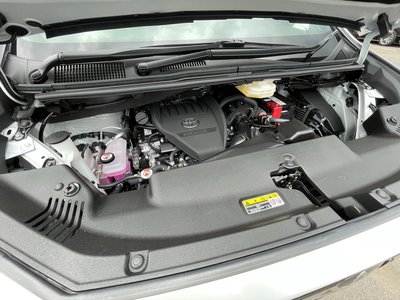 صورة مصغرة 77 لـ 2026 Toyota VELLFIRE