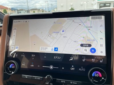 صورة مصغرة 23 لـ 2026 Toyota VELLFIRE