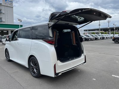 صورة مصغرة 61 لـ 2026 Toyota VELLFIRE