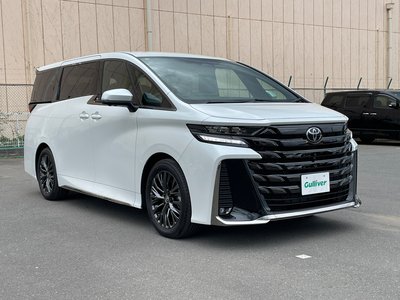 صورة مصغرة 64 لـ 2026 Toyota VELLFIRE